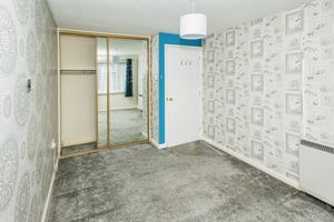 BEDROOM ONE- click for photo gallery